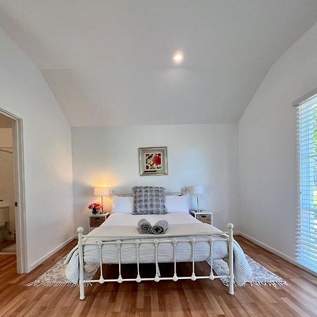 Birchwood Cottage Yarck Extérieur photo