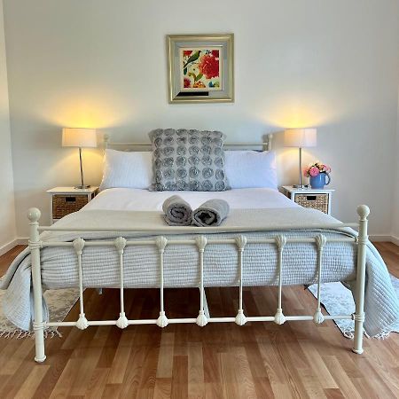 Birchwood Cottage Yarck Extérieur photo