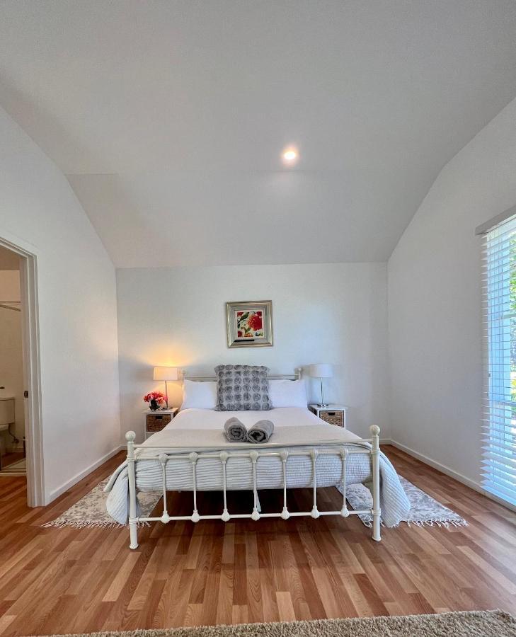 Birchwood Cottage Yarck Extérieur photo