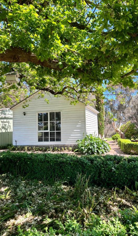 Birchwood Cottage Yarck Extérieur photo