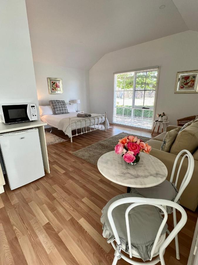 Birchwood Cottage Yarck Extérieur photo