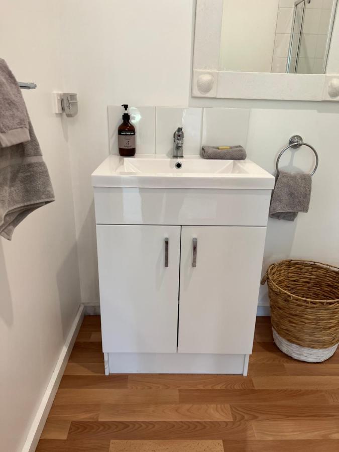 Birchwood Cottage Yarck Extérieur photo