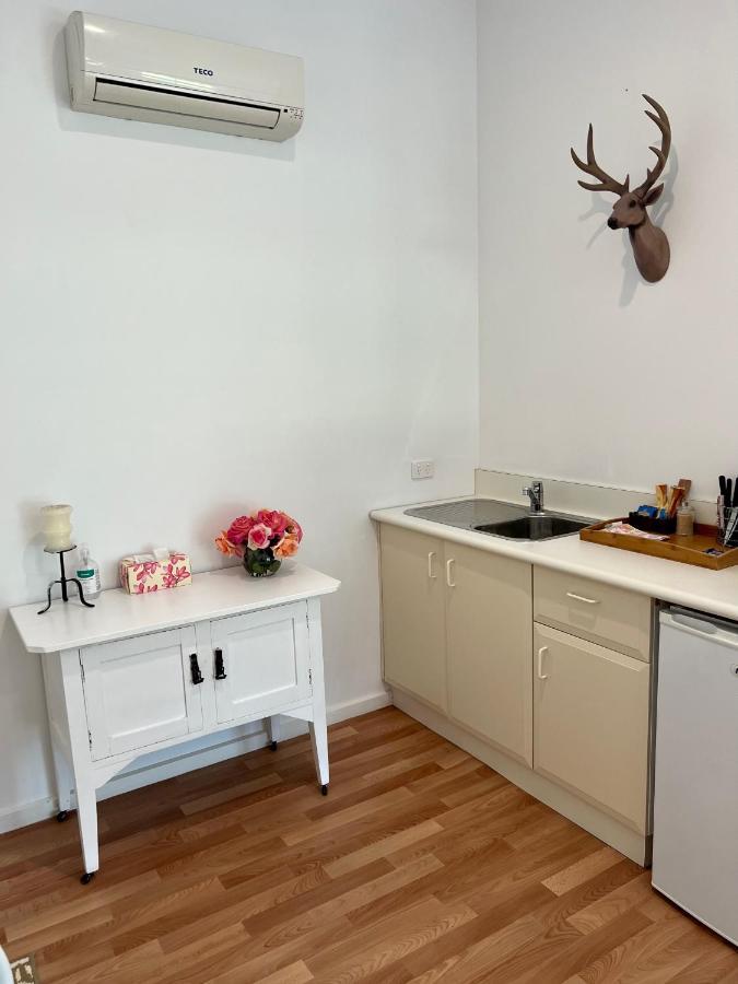 Birchwood Cottage Yarck Extérieur photo