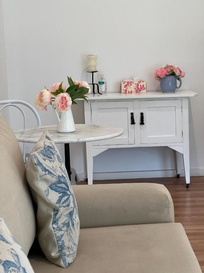 Birchwood Cottage Yarck Extérieur photo