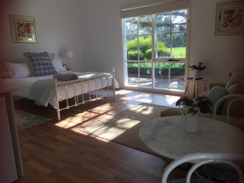 Birchwood Cottage Yarck Extérieur photo