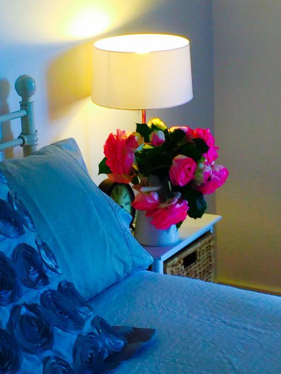 Birchwood Cottage Yarck Extérieur photo